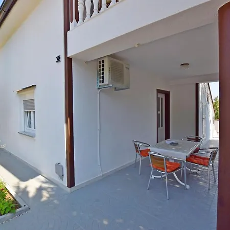 Ruza * Privlaka (Zadar)